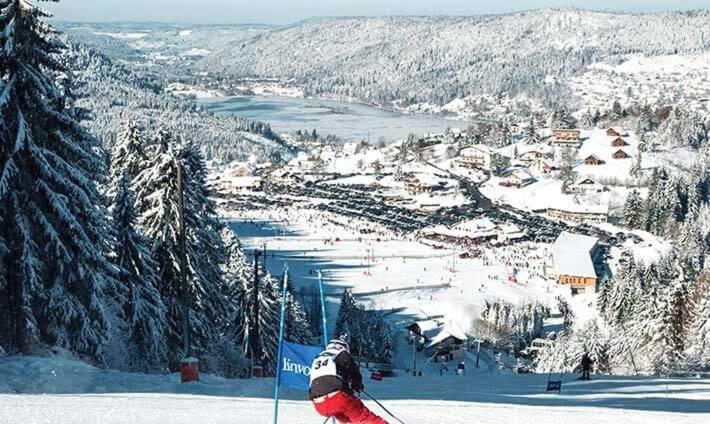 Le Haut Du Parc เฌราร์แมร์ ภายนอก รูปภาพ